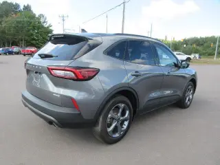 Ford Escape 2025 AWD ST-Line SUV de 4 puertas