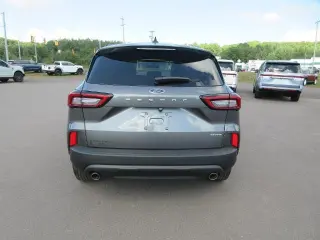 Ford Escape 2025 AWD ST-Line SUV de 4 puertas