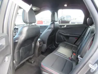 Ford Escape 2025 AWD ST-Line SUV de 4 puertas