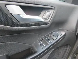 Ford Escape 2025 AWD ST-Line SUV de 4 puertas