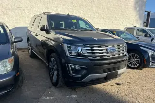 Ford Expedition 2021 4x2 Limited 4dr SUV