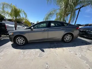 Ford Fusion 2014 SE 4dr Sedan