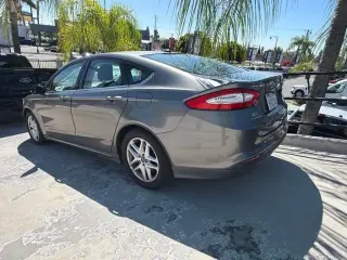 Ford Fusion 2014 SE 4dr Sedan