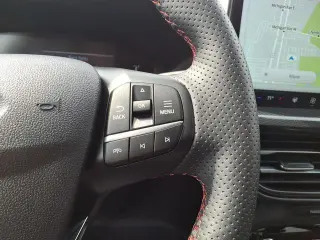 Ford Escape 2024 AWD ST-Line 4dr SUV
