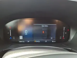 Ford Escape 2024 AWD ST-Line 4dr SUV