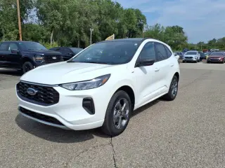 Ford Escape 2024 AWD ST-Line 4dr SUV