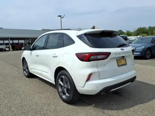 Ford Escape 2024 AWD ST-Line 4dr SUV