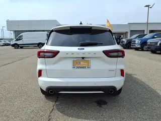 Ford Escape 2024 AWD ST-Line 4dr SUV