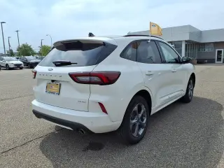 Ford Escape 2024 AWD ST-Line 4dr SUV