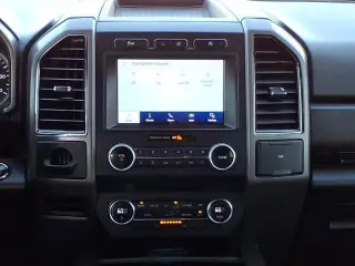 Ford Expedition MAX 2020 4x2 XLT 4dr SUV