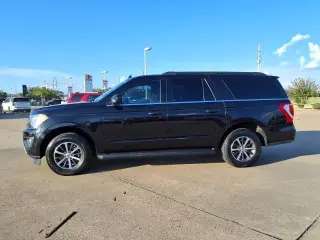 Ford Expedition MAX 2020 4x2 XLT 4dr SUV