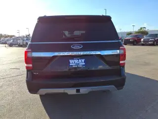 Ford Expedition MAX 2020 4x2 XLT 4dr SUV