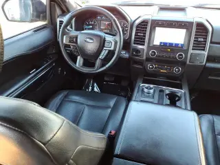 Ford Expedition MAX 2020 4x2 XLT 4dr SUV