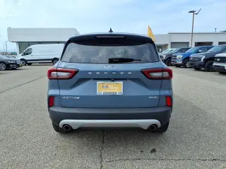 Ford Escape 2023 AWD Active 4dr SUV