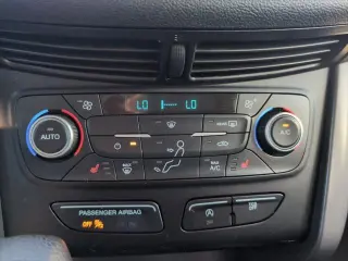 Ford Escape 2018 4x4 SE 4p SUV