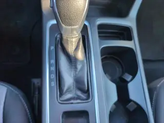 Ford Escape 2018 4x4 SE 4p SUV