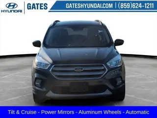 Ford Escape 2018 4x4 SE 4p SUV