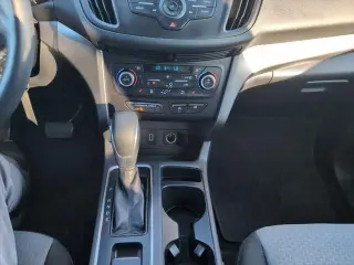 Ford Escape 2018 4x4 SE 4p SUV