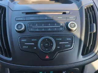 Ford Escape 2018 4x4 SE 4p SUV