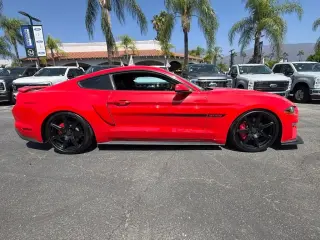 Ford Mustang 2019 GT Premium 2dr Fastback