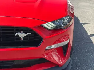 Ford Mustang 2019 GT Premium 2dr Fastback