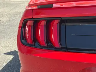 Ford Mustang 2019 GT Premium 2dr Fastback