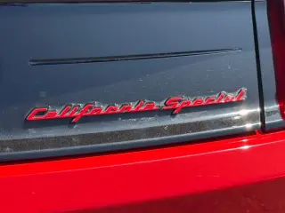 Ford Mustang 2019 GT Premium 2dr Fastback