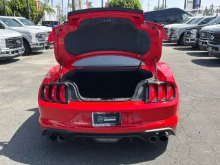 Ford Mustang 2019 GT Premium 2dr Fastback