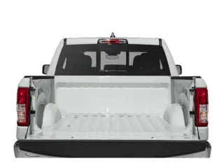 Ram 1500 2020 4x4 Big Horn 4p Camioneta Cabina Extendida 6.4 pies ST