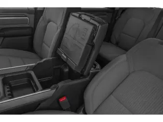 Ram 1500 2020 4x4 Big Horn 4p Camioneta Cabina Extendida 6.4 pies ST