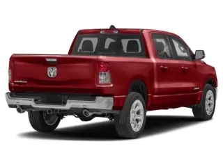 Ram 1500 2020 4x4 Big Horn 4p Camioneta Cabina Extendida 6.4 pies ST