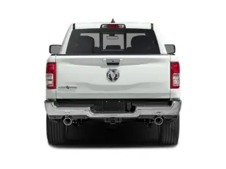 Ram 1500 2020 4x4 Big Horn 4p Camioneta Cabina Extendida 6.4 pies ST