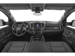 Ram 1500 2020 4x4 Big Horn 4p Camioneta Cabina Extendida 6.4 pies ST