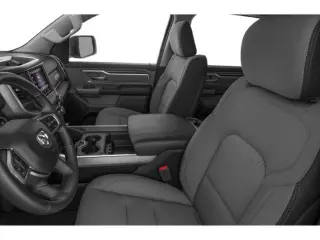 Ram 1500 2020 4x4 Big Horn 4p Camioneta Cabina Extendida 6.4 pies ST