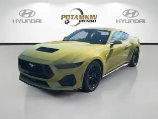 Ford Mustang 2025 GT 2dr Fastback