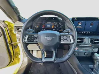 Ford Mustang 2025 GT 2dr Fastback