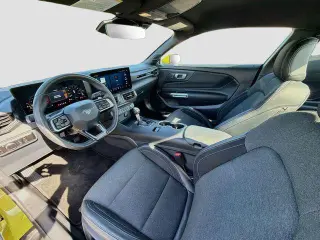 Ford Mustang 2025 GT 2dr Fastback