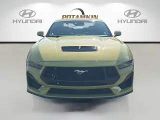 Ford Mustang 2025 GT 2dr Fastback