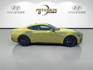 Ford Mustang 2025 GT 2dr Fastback