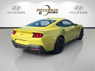 Ford Mustang 2025 GT 2dr Fastback