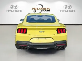 Ford Mustang 2025 GT 2dr Fastback