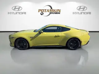 Ford Mustang 2025 GT 2dr Fastback