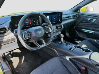 Ford Mustang 2025 GT 2dr Fastback