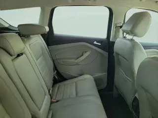 Ford Escape 2017 Titanium 4p SUV