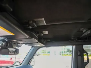 Ford Bronco 2025 4x4 Outer Banks SUV 4p