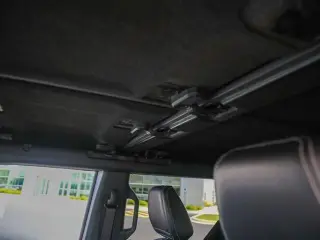 Ford Bronco 2025 4x4 Outer Banks SUV 4p