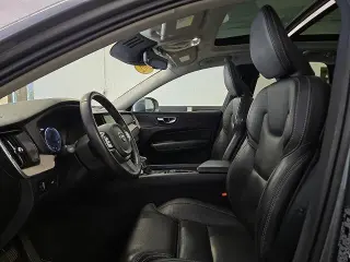 Volvo XC60 2021 AWD T6 Inscription 4dr SUV