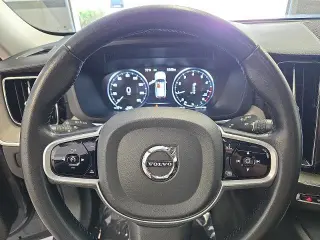 Volvo XC60 2021 AWD T6 Inscription 4dr SUV