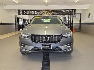 Volvo XC60 2021 AWD T6 Inscription 4dr SUV