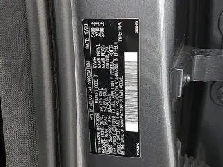 Volvo XC60 2021 AWD T6 Inscription 4dr SUV